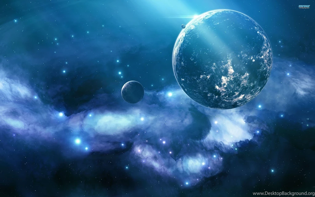 Planet Fantasy Wallpapers Page 6