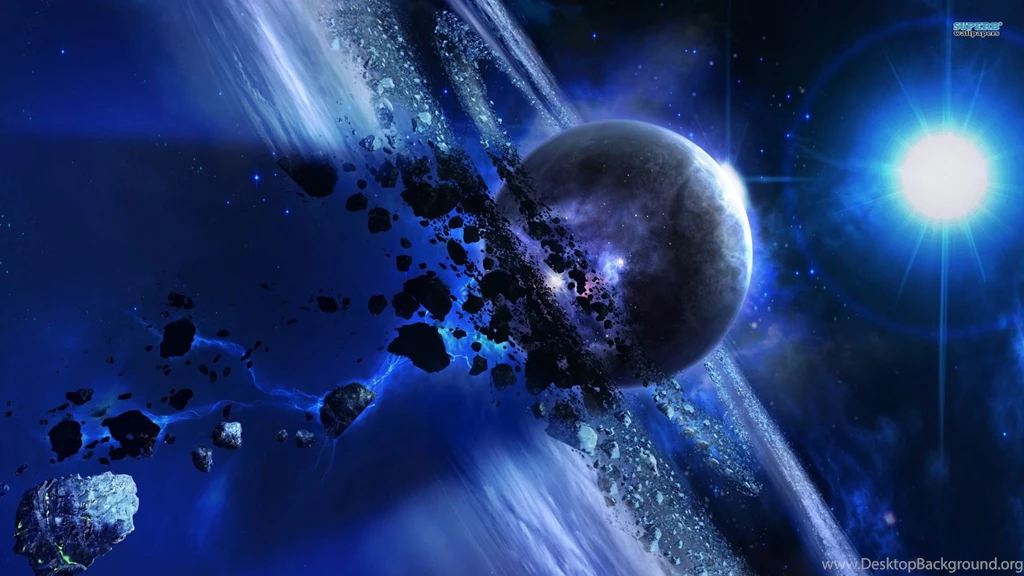 Planet Wallpapers Fantasy Wallpapers