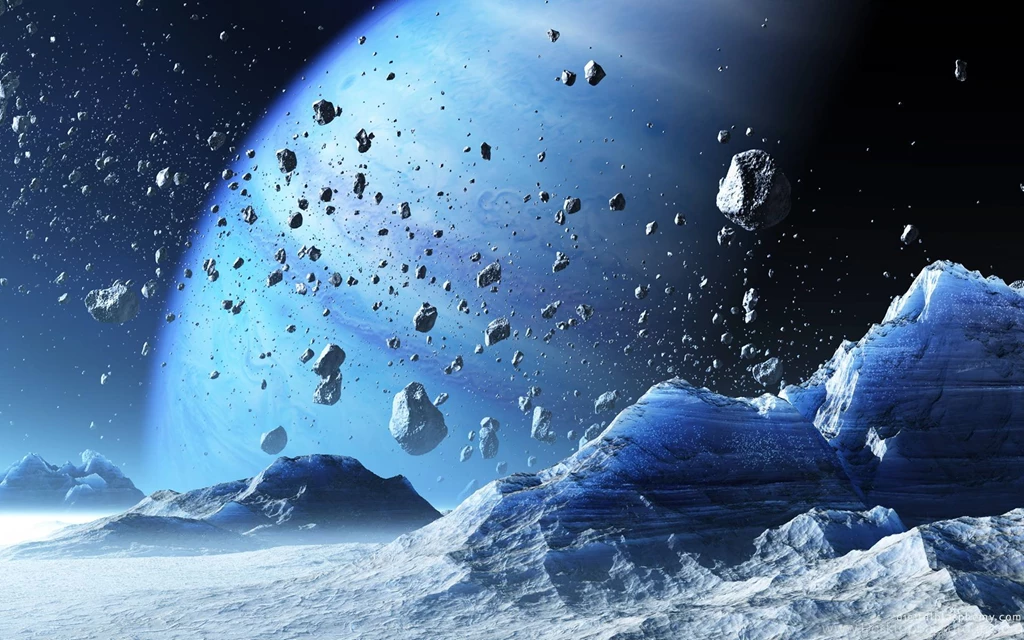 Space Planet Wallpapers