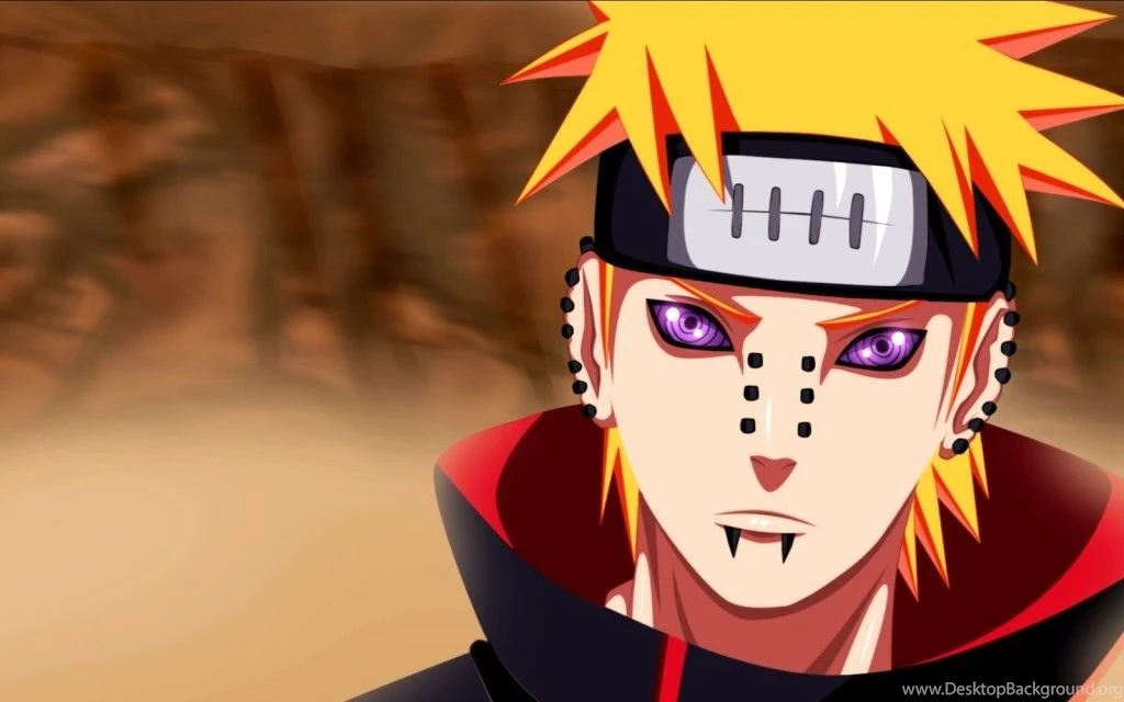 Download Naruto Nagato Pain And Free Wallpapers 1024x640
