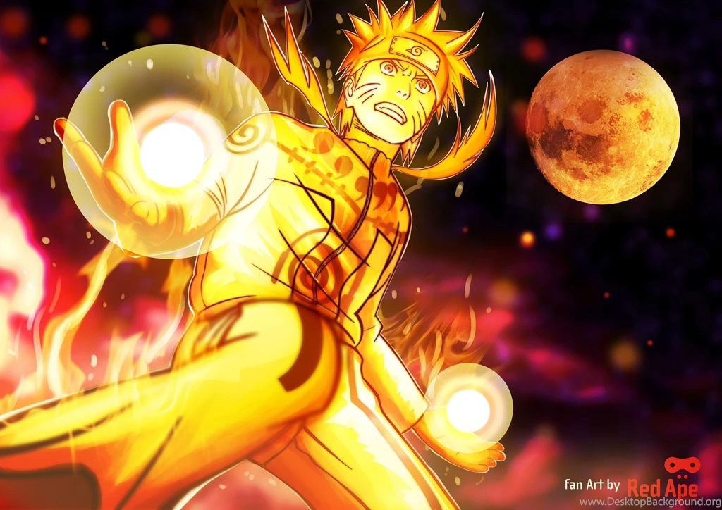 Download Naruto Shippuden Wall Height Wallpapers 2560x1810