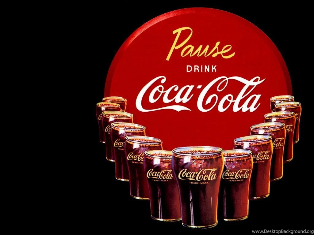 Coca Cola Wallpapers And Backgrounds