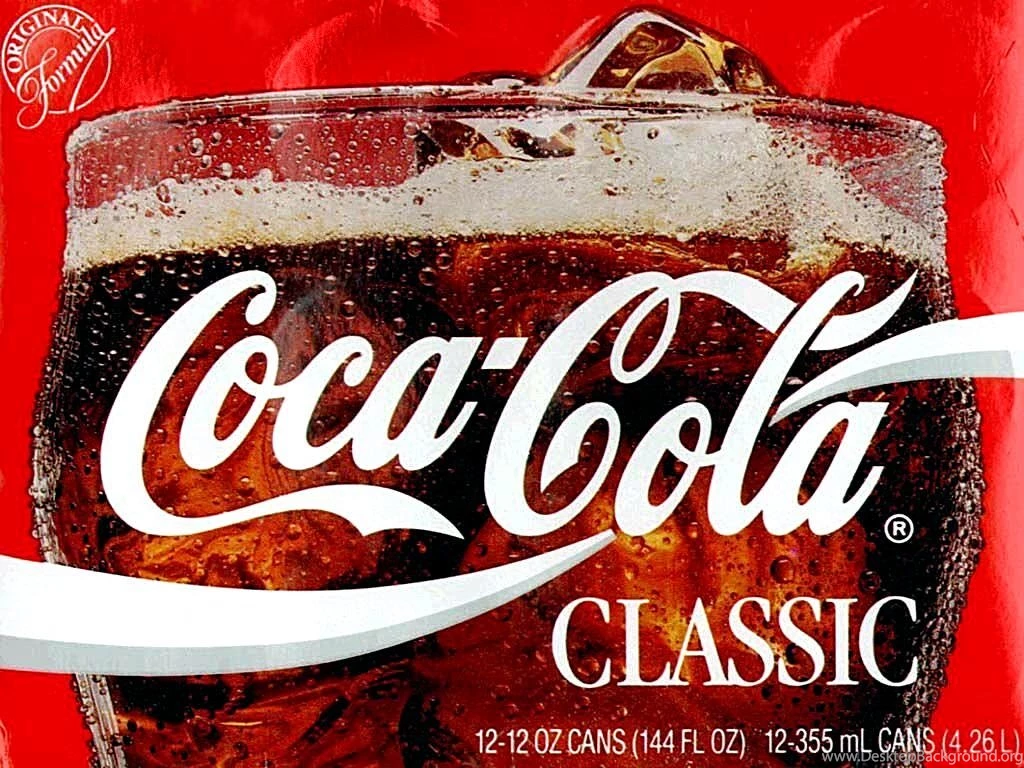 92 Coca Cola HD Wallpapers