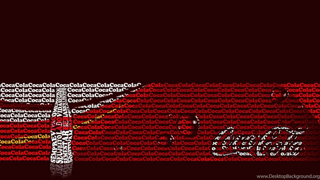30 Classic Coca Cola Wallpapers