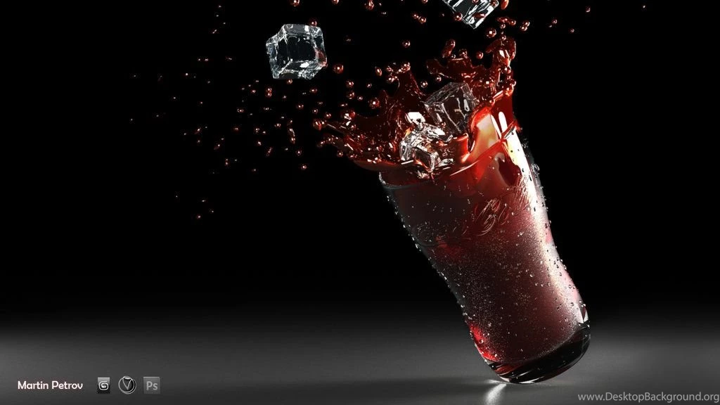 Coca Cola Wallpapers FINAL By Martinrexbg On DeviantArt