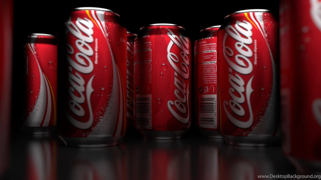 Coca Cola Wallpapers For Desktop High Definition Download