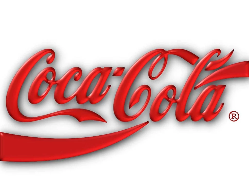 Coca Cola Logo Wallpapers