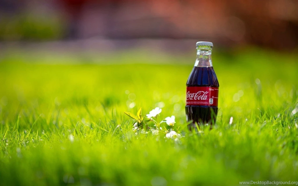 Coca Cola Bottle HD Wallpapers