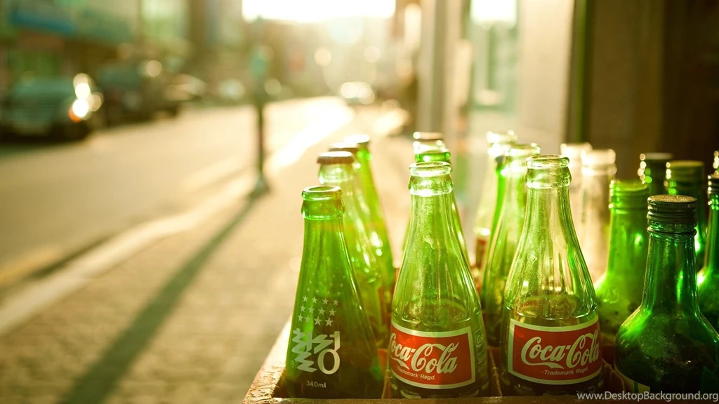 Fantastic Coca Cola Wallpapers