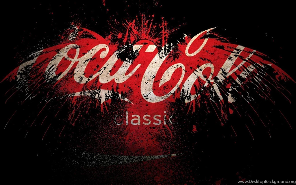 Coca Cola Wallpapers