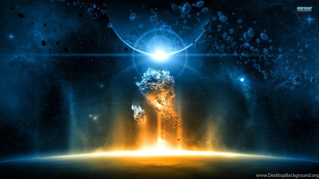 Planet