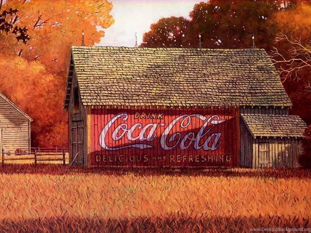 Coca Cola Wallpapers And Backgrounds