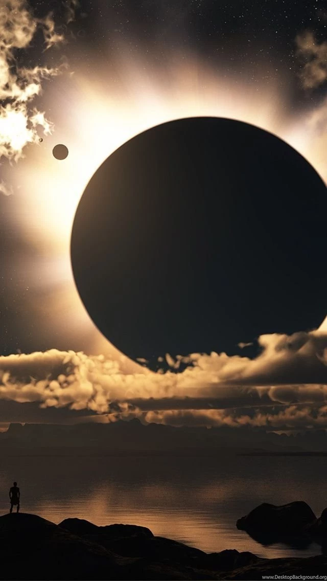 50 iPhone 5 Wallpapers For Your New Phone