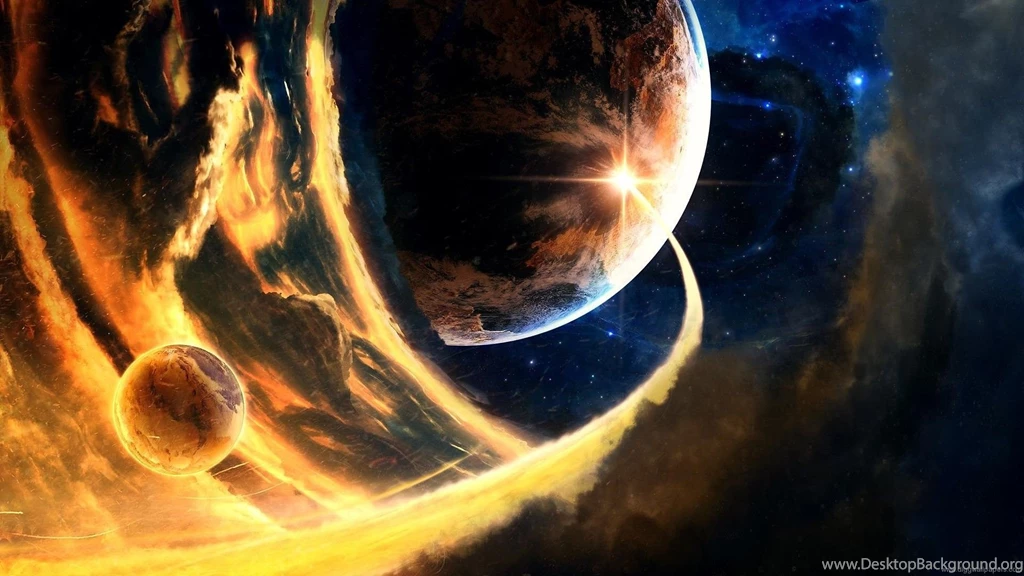 Cool Planet Wallpapers