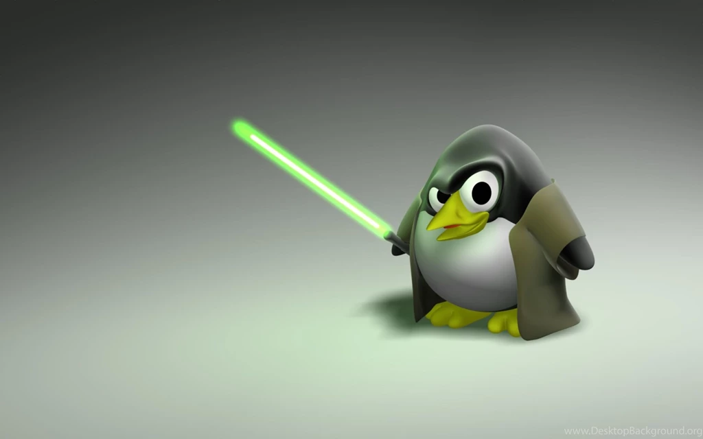 Download 45 Awesome Linux Wallpapers