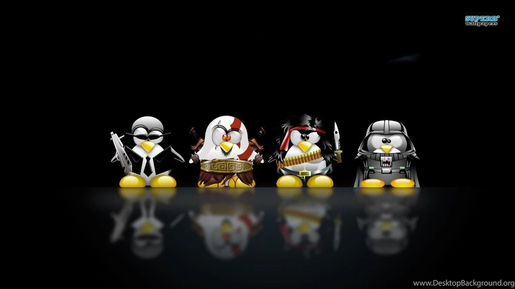Linux Wallpapers Computer Wallpapers
