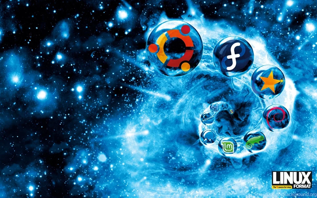Hd Wallpapers Linux Wallpapers 54055