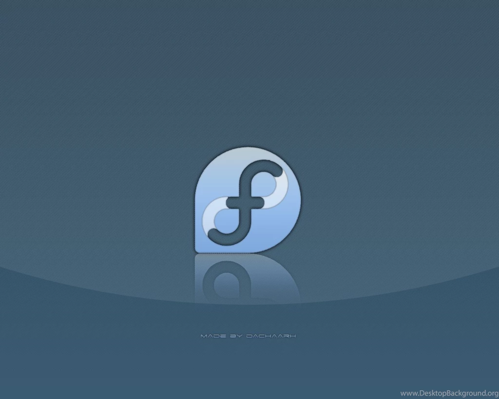 Fedora Linux Wallpapers
