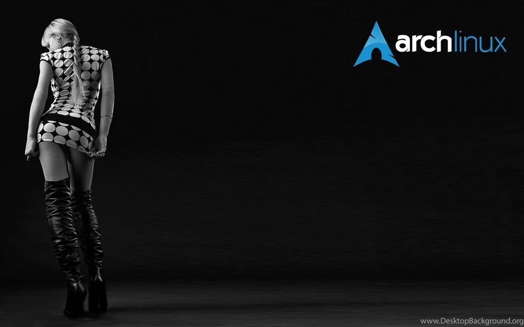 Arch Linux HD Wallpapers