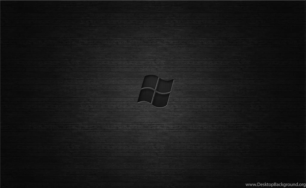 Minimalist Dark Windows Wallpapers HD — Download Desktop Wallpapers