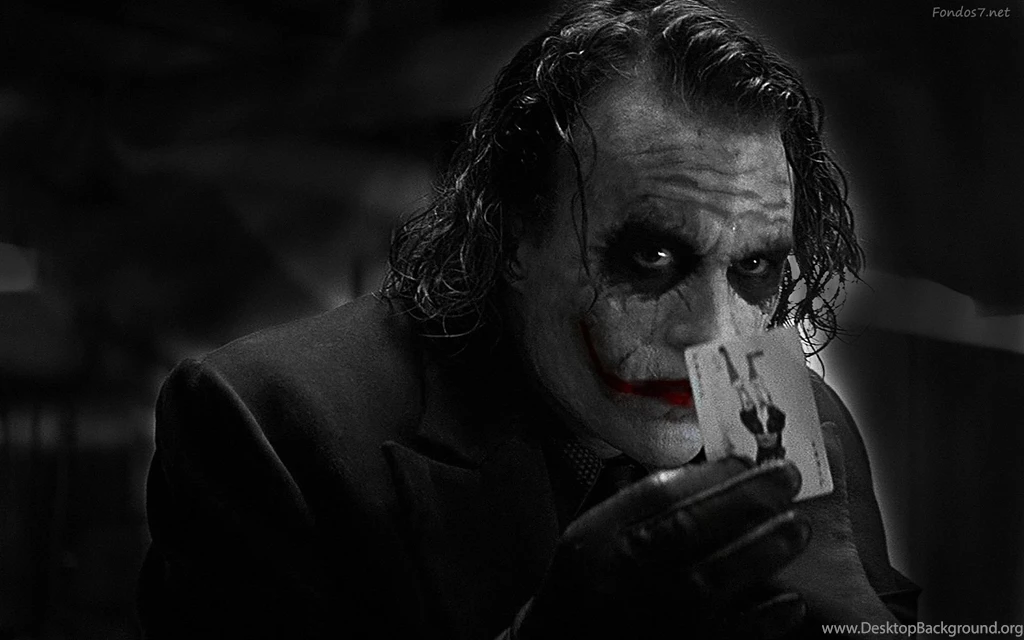 The Dark Knight Computer Wallpapers, Desktop Backgrounds ...