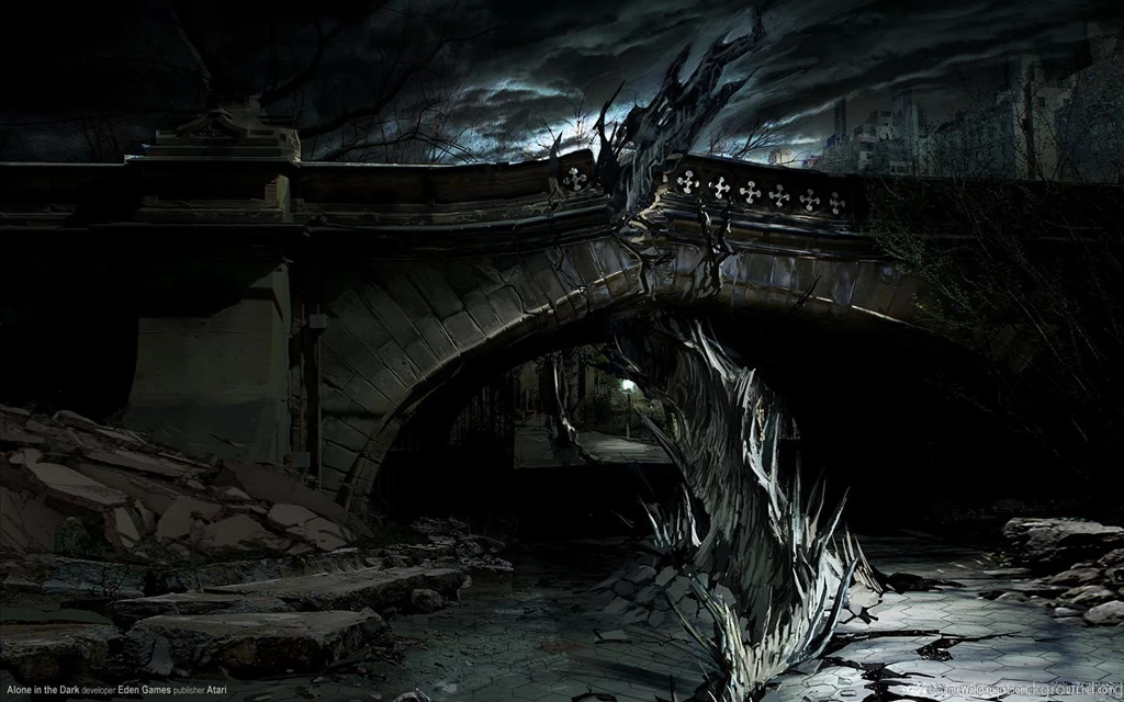 12 Types Dark Wallpapers