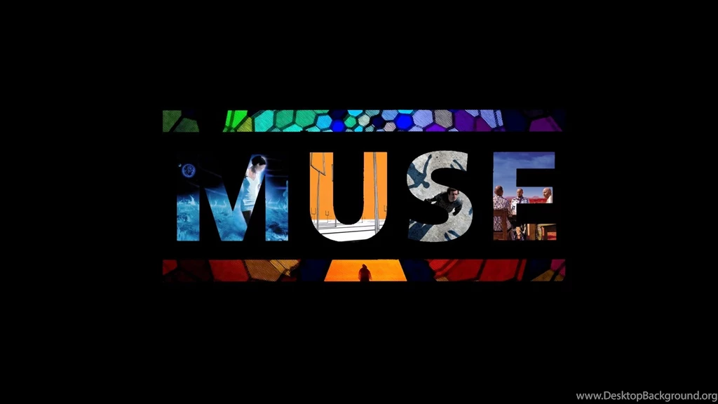 Fonds D'écran Muse : Tous Les Wallpapers Muse