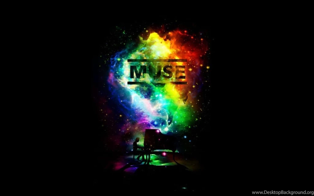 Muse Wallpapers Muse Wallpapers (23676369) Fanpop