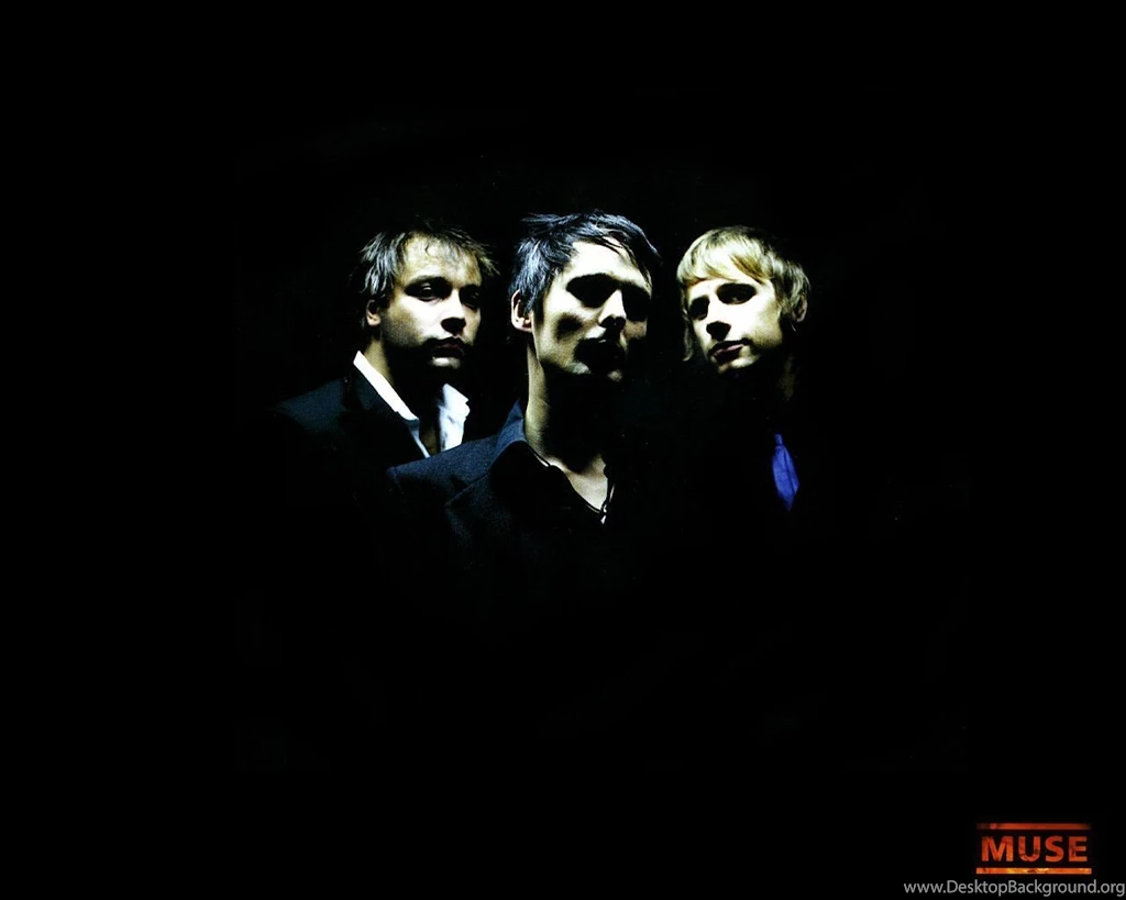 Muse Wallpapers 1 By MuseTR On DeviantArt