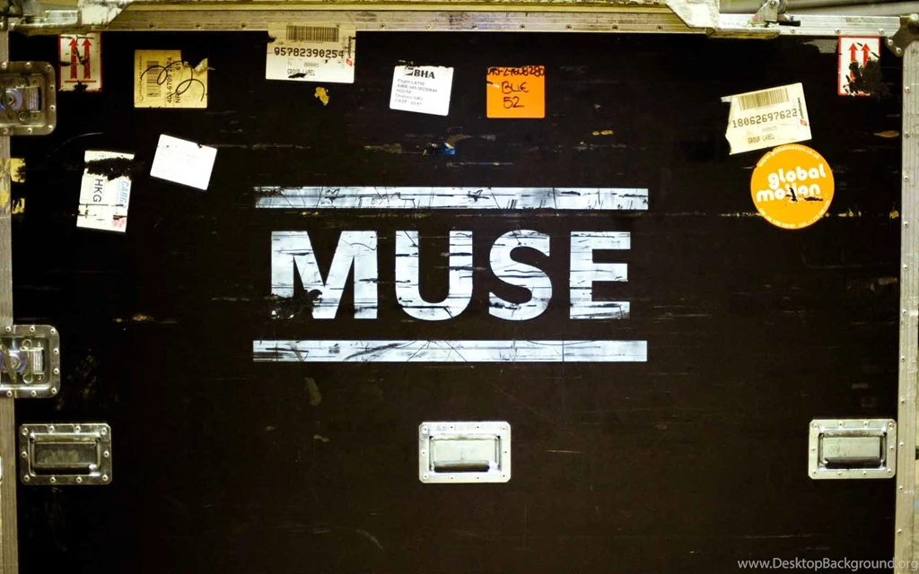 Muse HD Wallpapers And Backgrounds