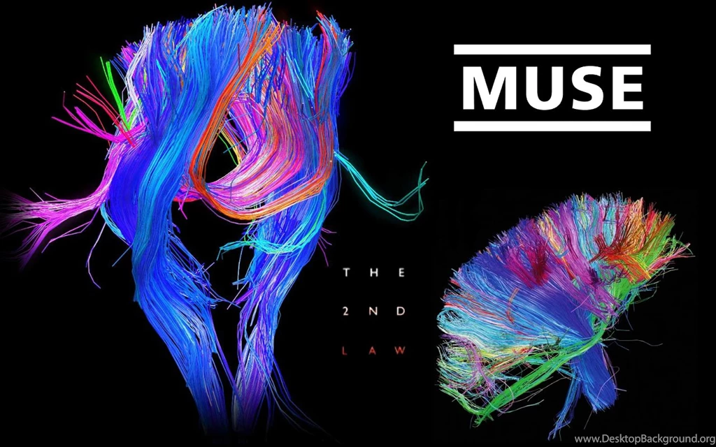 The 2nd Law Muse Wallpapers (31724776) Fanpop