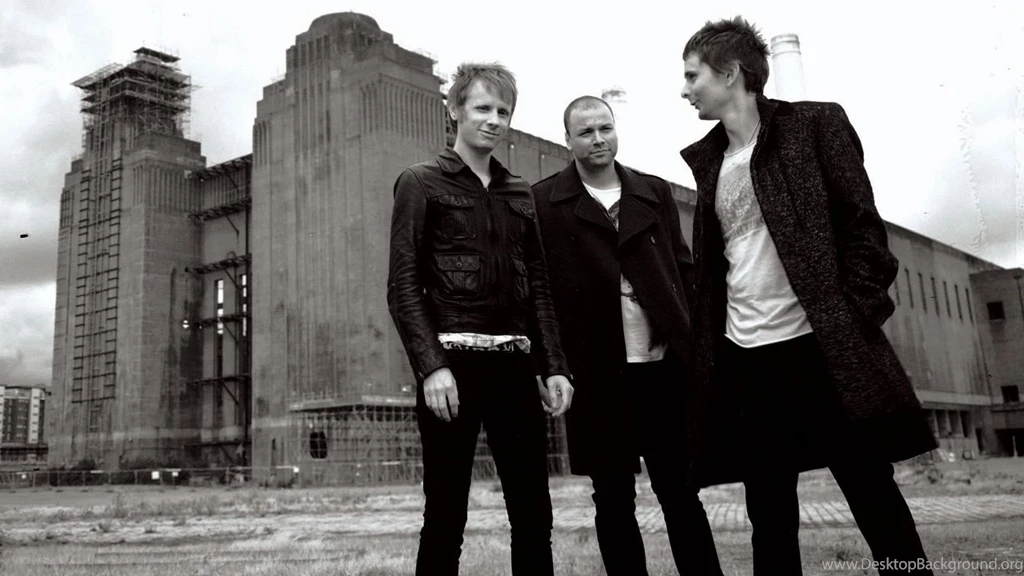 Full HD 1080p Muse Wallpapers HD, Desktop Backgrounds 1920x1080