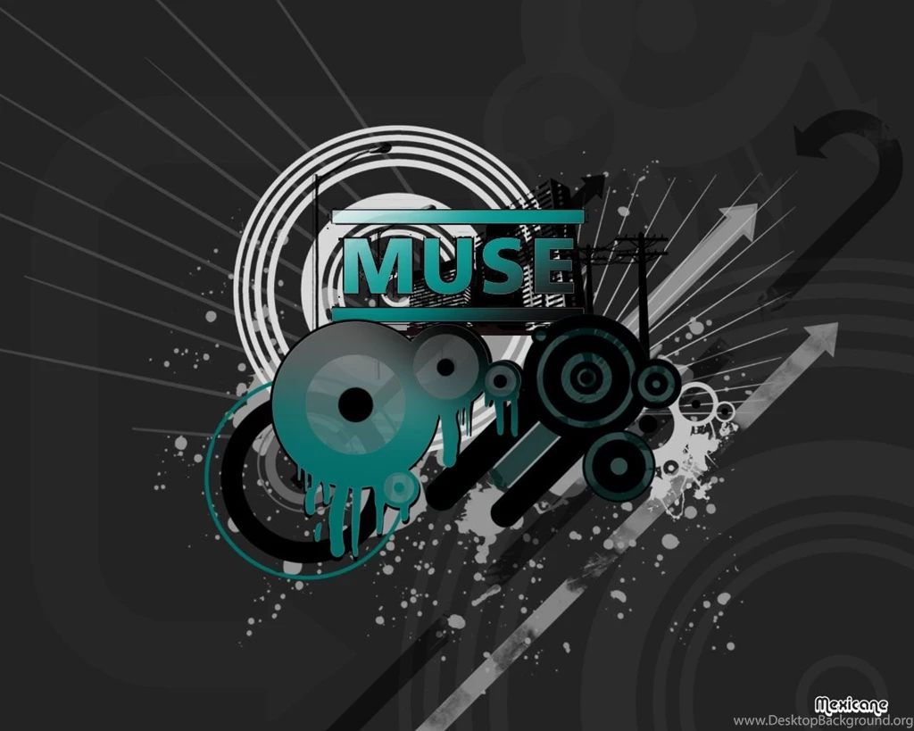 Trololo Blogg: Wallpapers Muse