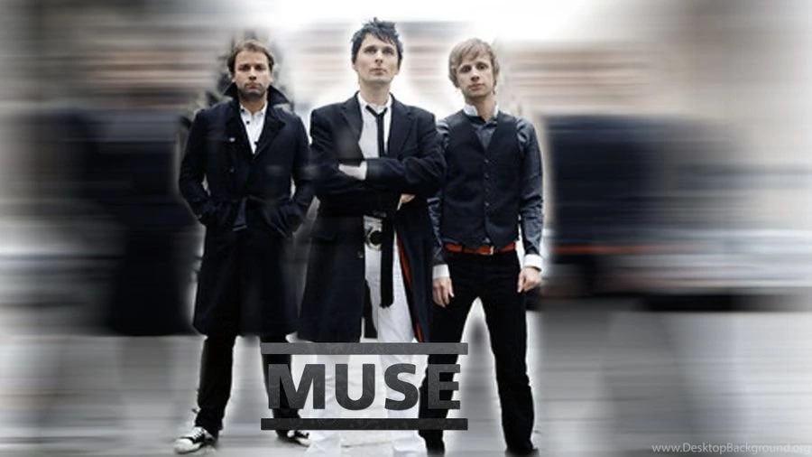Muse Wallpapers Muse. By SingerArt On DeviantArt