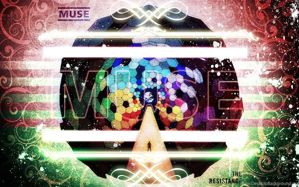 Muse Wallpapers By Abbeydamn On DeviantArt