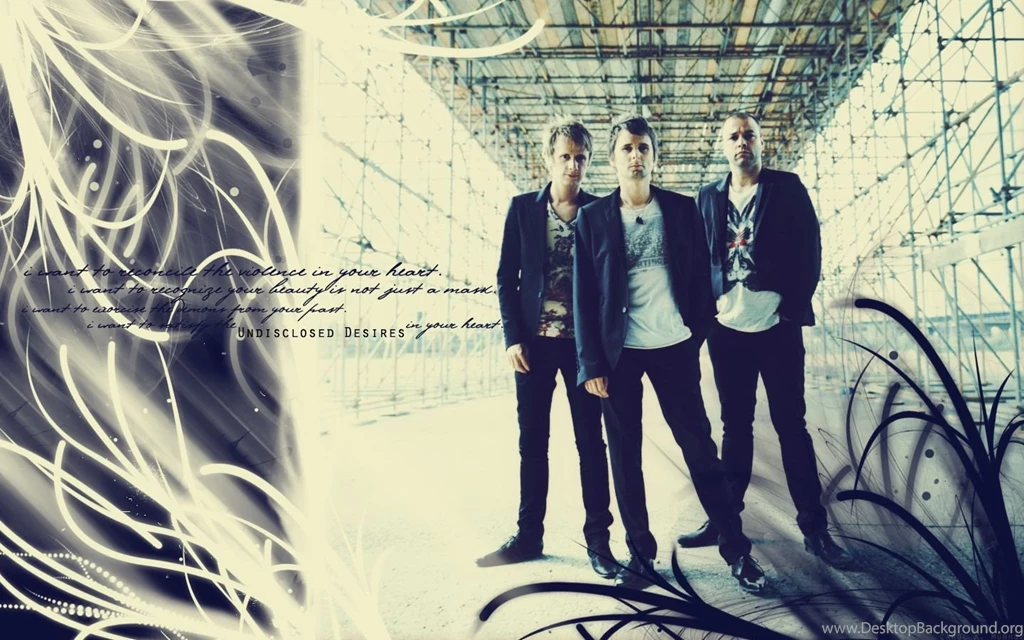 MUSE Wallpapers Favourites By ThetaKoshei the2nd On DeviantArt