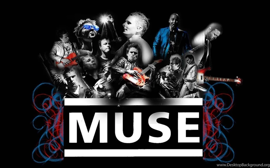 Muse Wallpapers 2nd Law Wallpaper.