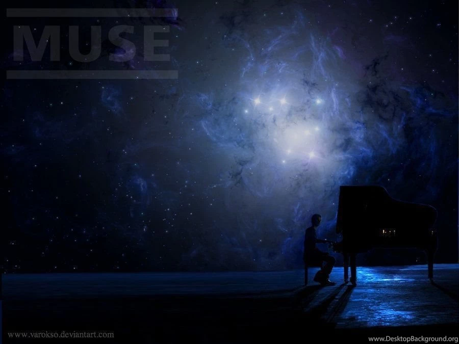 MUSE Wallpapers By Varokso On DeviantArt