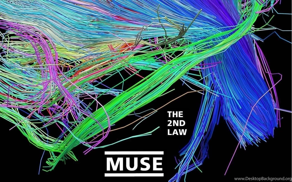 The 2nd Law Wallpapers Muse Wallpapers (32291011) Fanpop