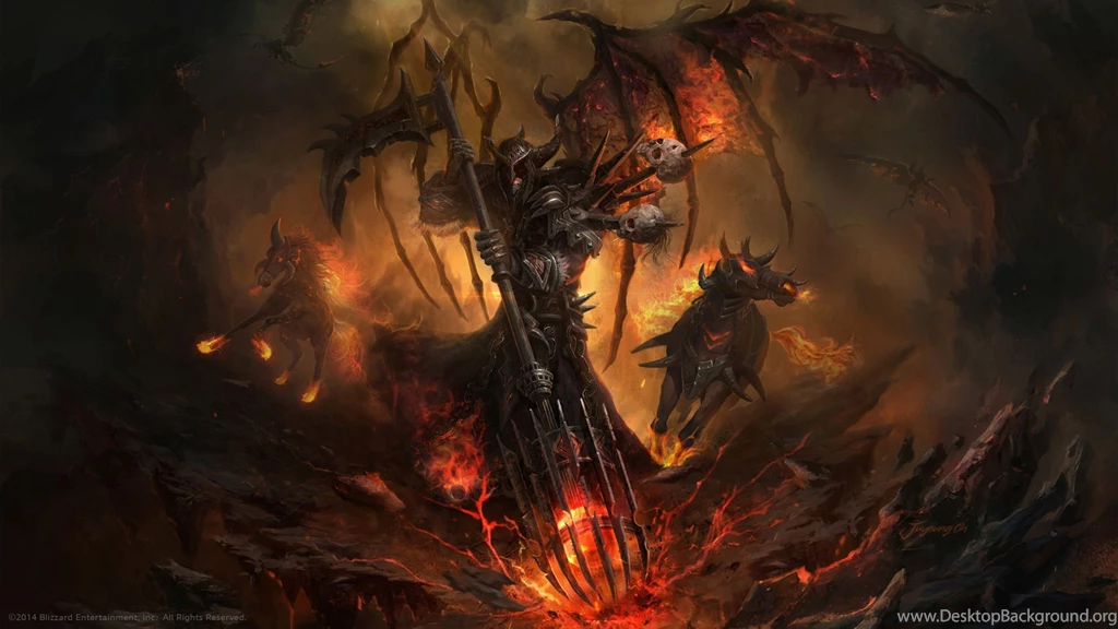 Fan Art Media World Of Warcraft
