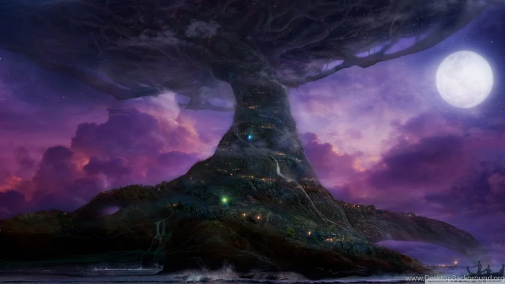 World Of Warcraft Fan Art 2 HD Desktop Wallpapers : High Definition ...