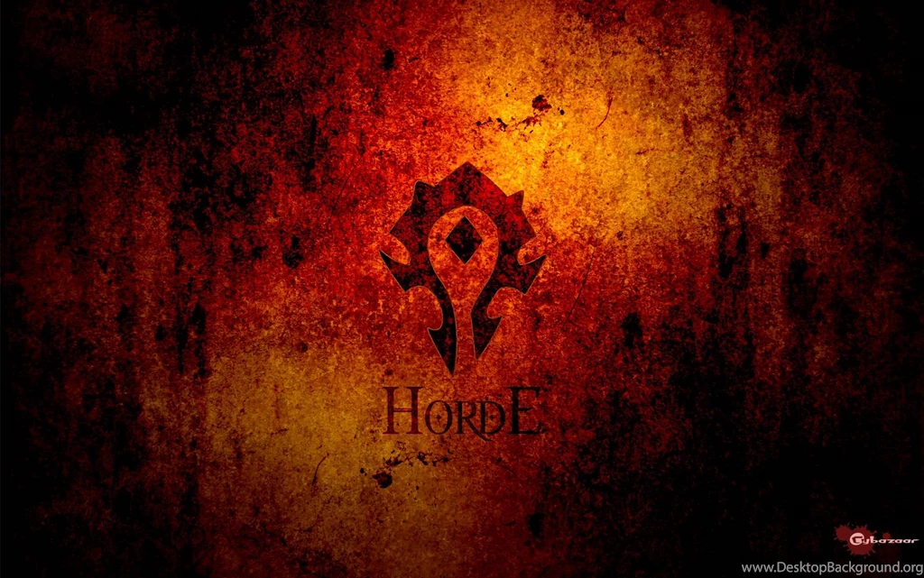 Horde Logo Wallpapers