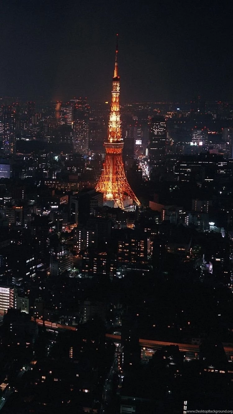 iPhone 6 Tokyo Wallpapers HD, Desktop Backgrounds 750x1334