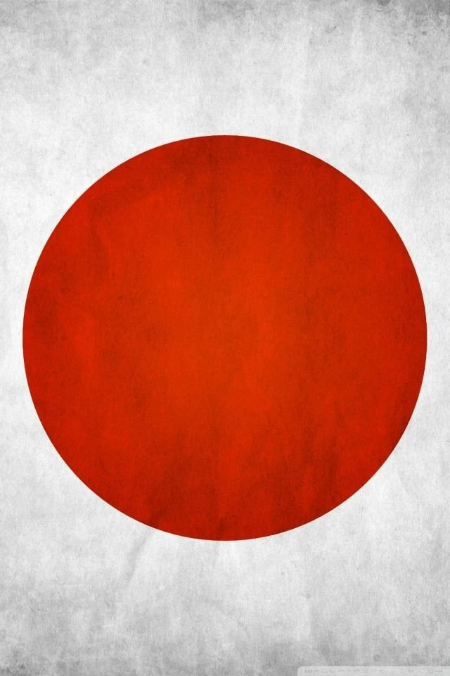 Japanese Flag HD Desktop Wallpapers : High Definition : Fullscreen ...