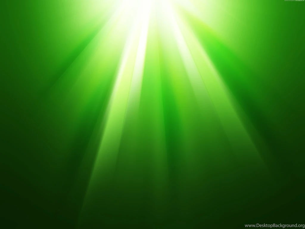 Fresh Green Backgrounds