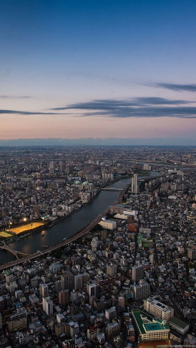 iPhone 6 Japan Wallpapers HD, Desktop Backgrounds 750x1334 ...