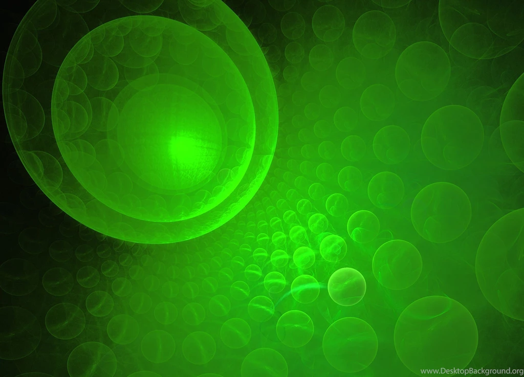 Green Abstract HD Wallpapers HD Images New