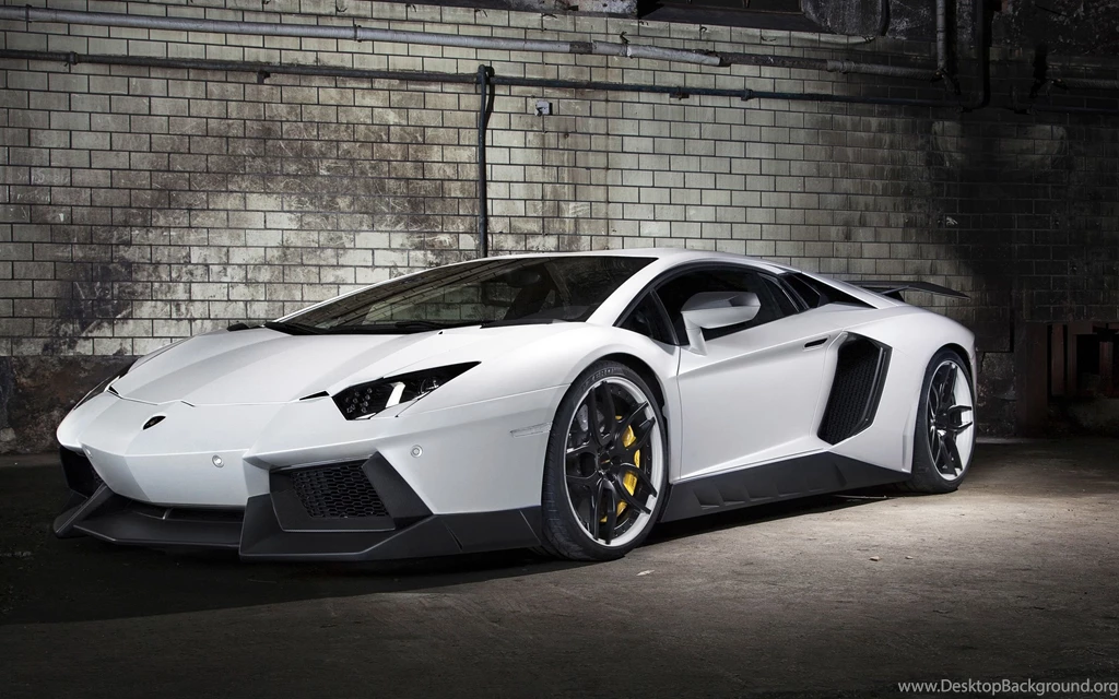 2013 Novitec Torado Lamborghini Aventador Wallpapers