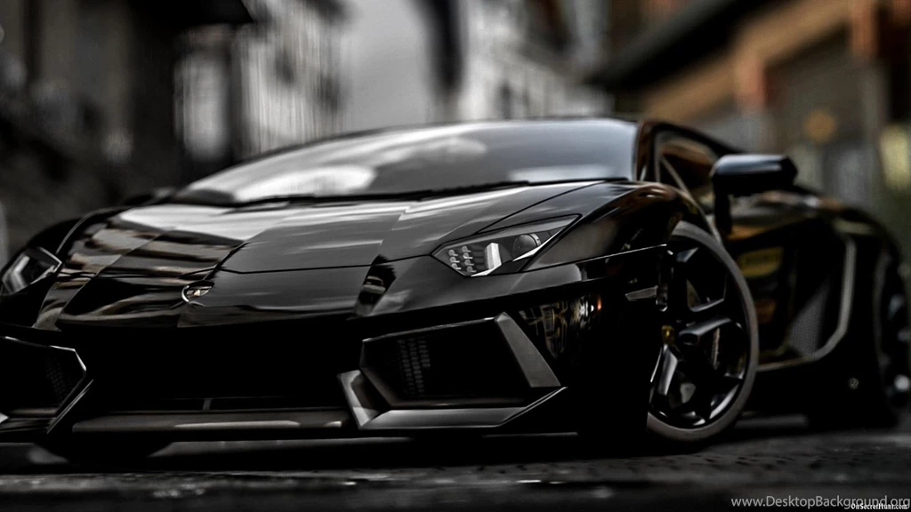 Pure Lamborghini Aventador Wallpapers On Secret Hunt 1920x1080px ...