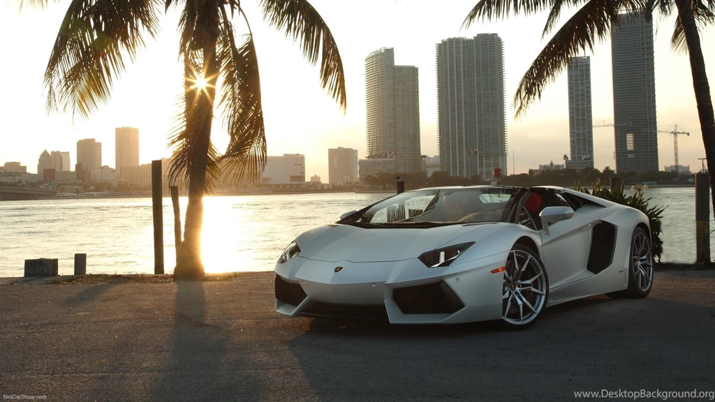 Lamborghini Aventador Wallpapers A5 HD Backgrounds